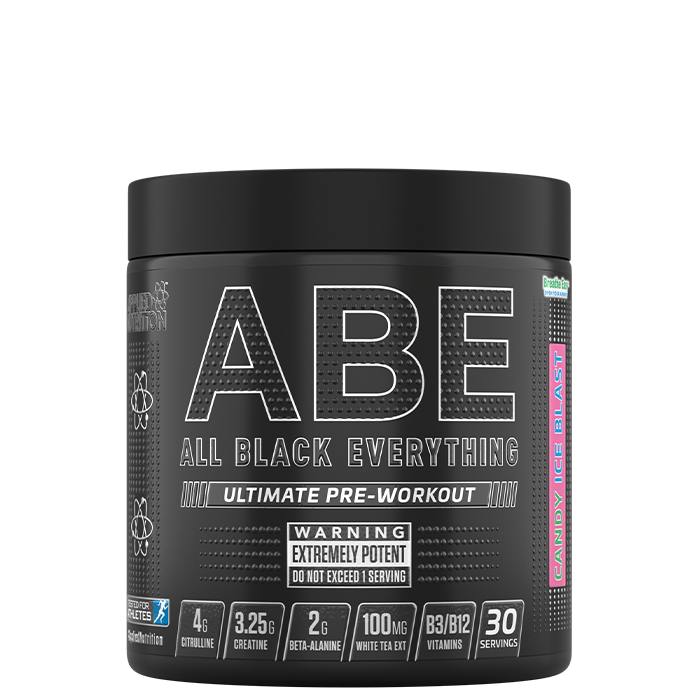 ABE Pre Workout, 315 g