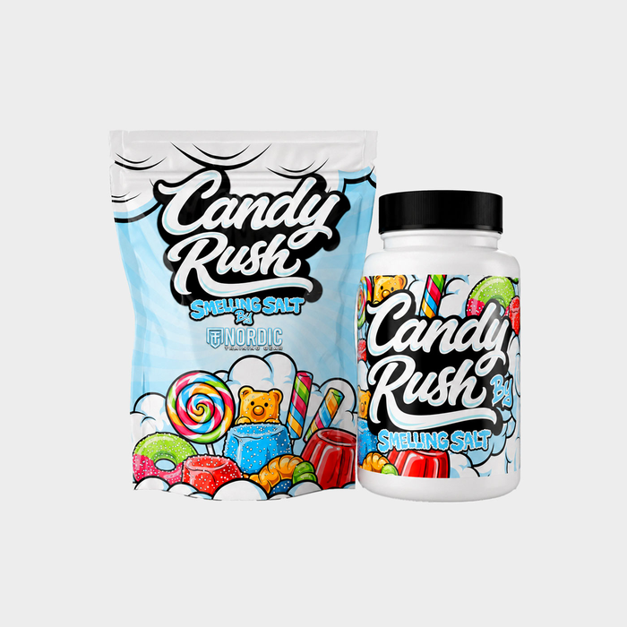 Luktsalt Candy Rush 30 g Candy Rush