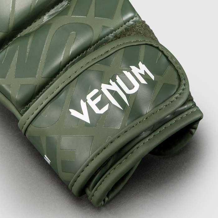Venum CONTENDER 1.5 XT 3D Sparring Gloves Khaki