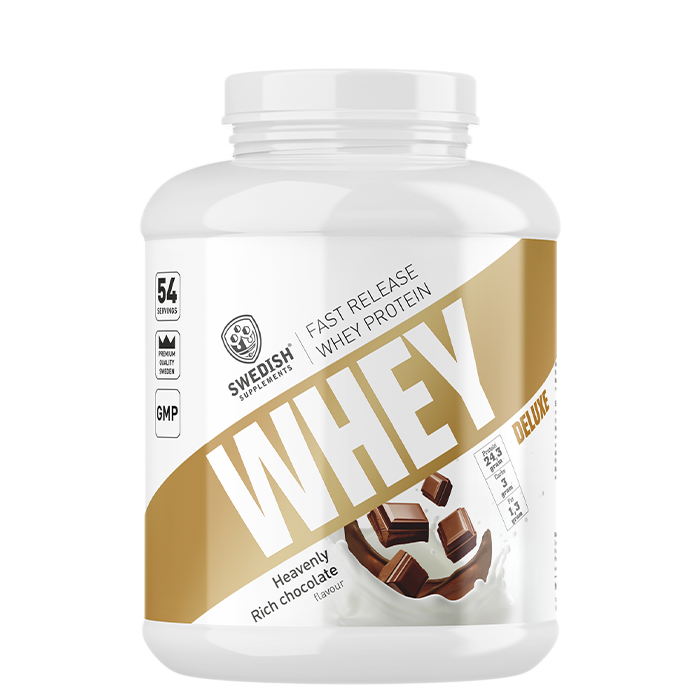 Whey Protein, 1800 g