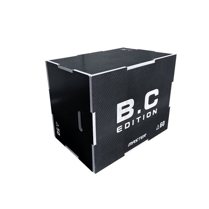 B.C Plyo Box 50x60x75