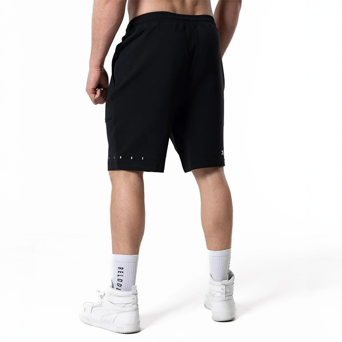 Ultra Shorts Svart