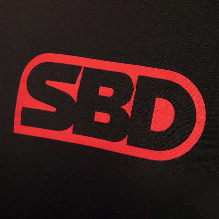 SBD Original Treningssinglet Herre