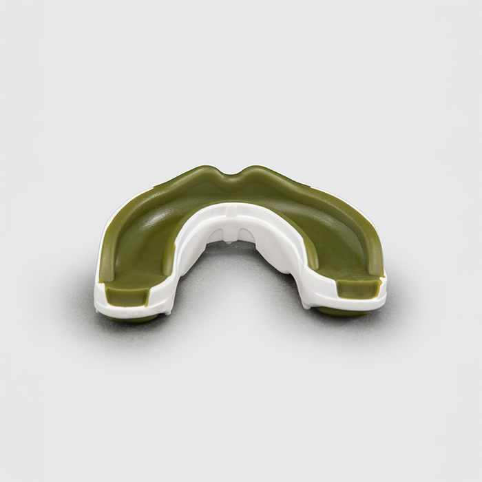 Venum Predator Tannbeskytter Hvit Khaki