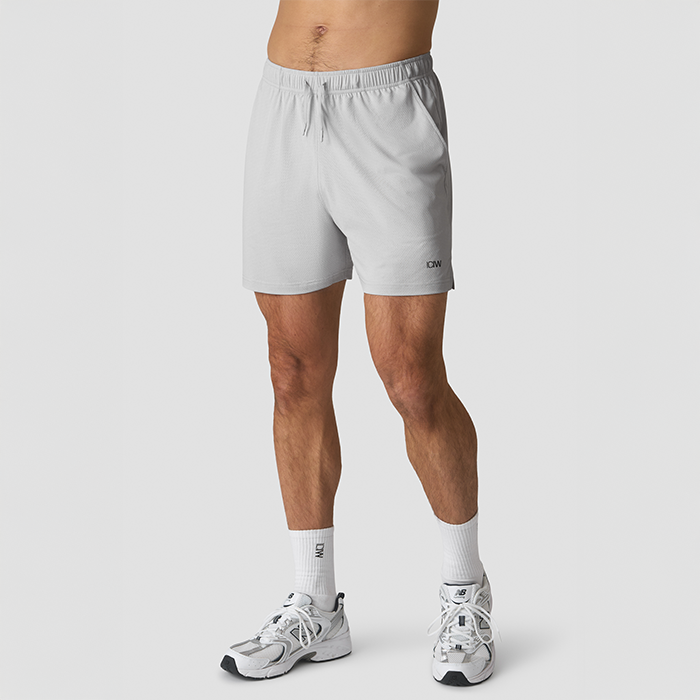 ICANIWILL Stride Shorts