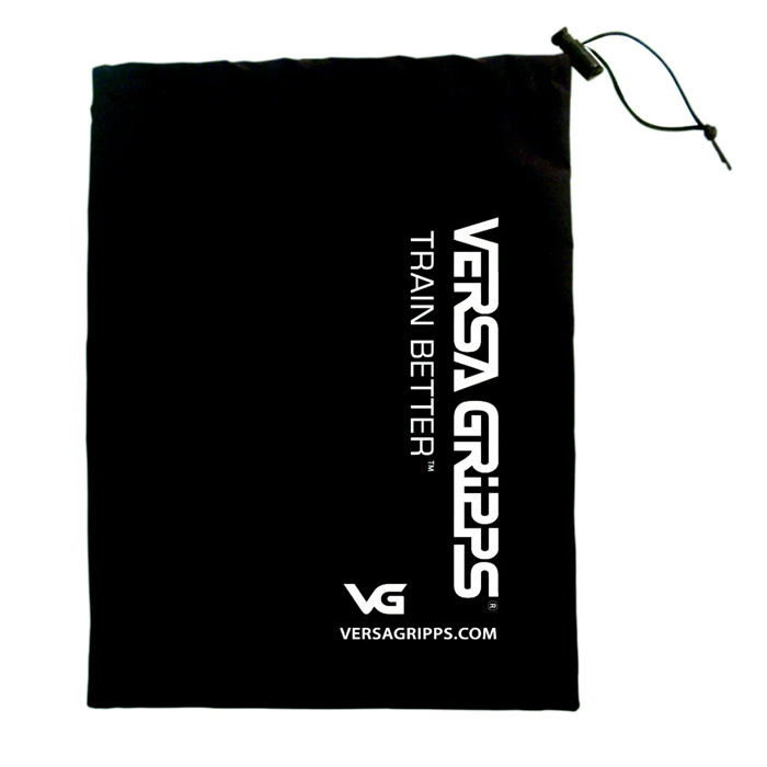 StuffSAK Treningsbag Svart