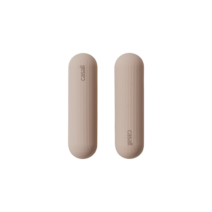 Casall The Sculpt Bar Pilatesvekter 1 kg, Par