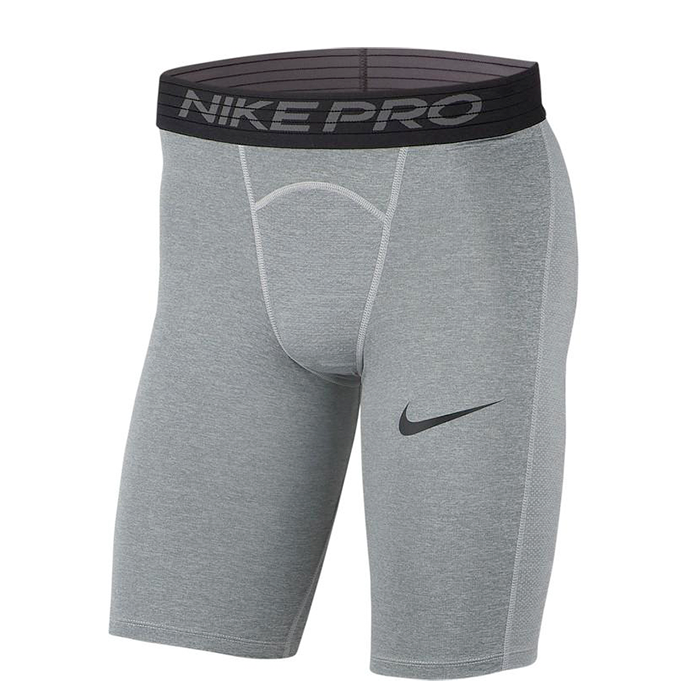 Nike Comp Pro Short, Smoke Grey