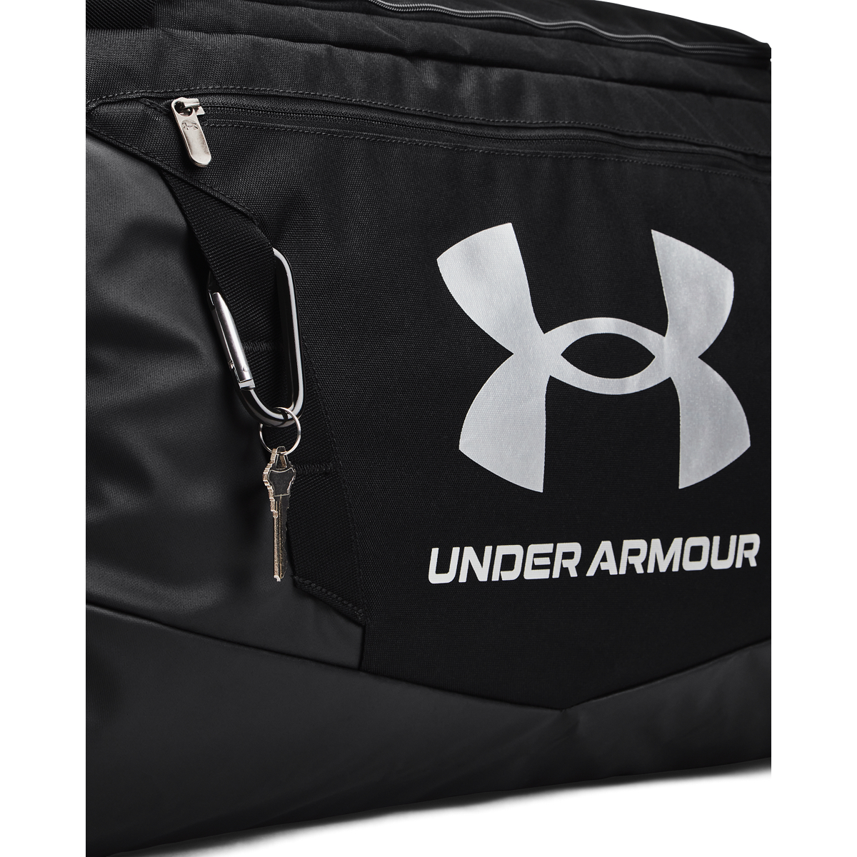 Undeniable 5.0 Duffle LG Duffelbag Svart