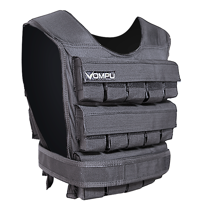 Weight Vest, 30 kg