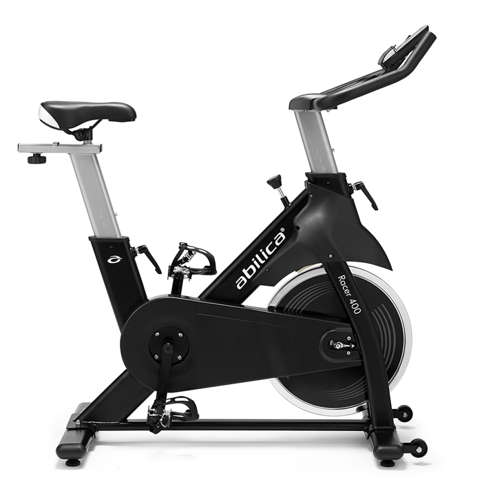 Abilica Racer 400 Spinningsykkel