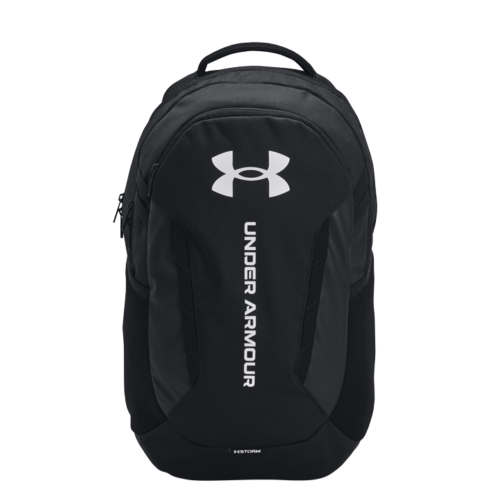 Under Armour Hustle 6.0 Ryggsekk