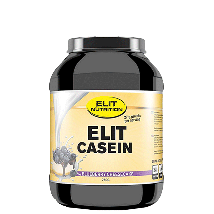 ELIT Casein Protein, 750 g
