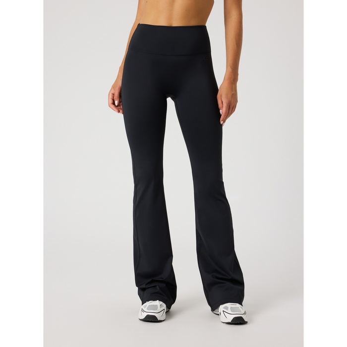 Björn Borg Women's Borg Flare Tights Tall