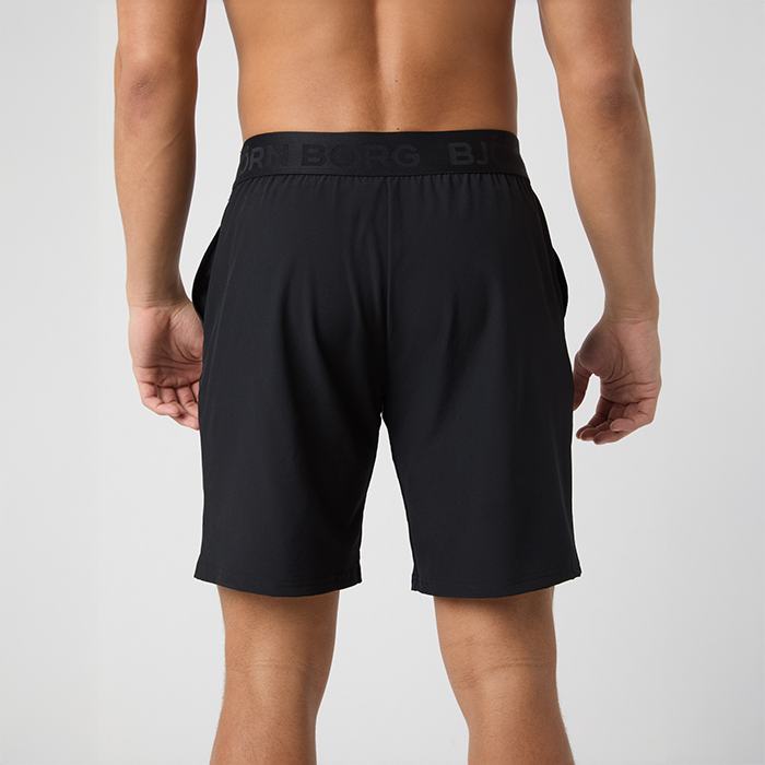Shorts Svart