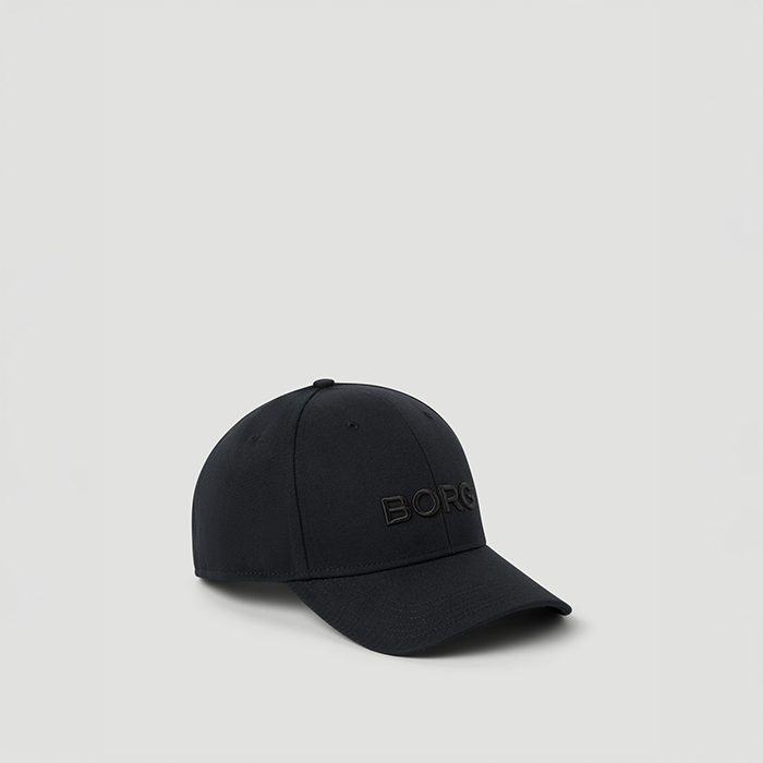 Baseball Caps Svart