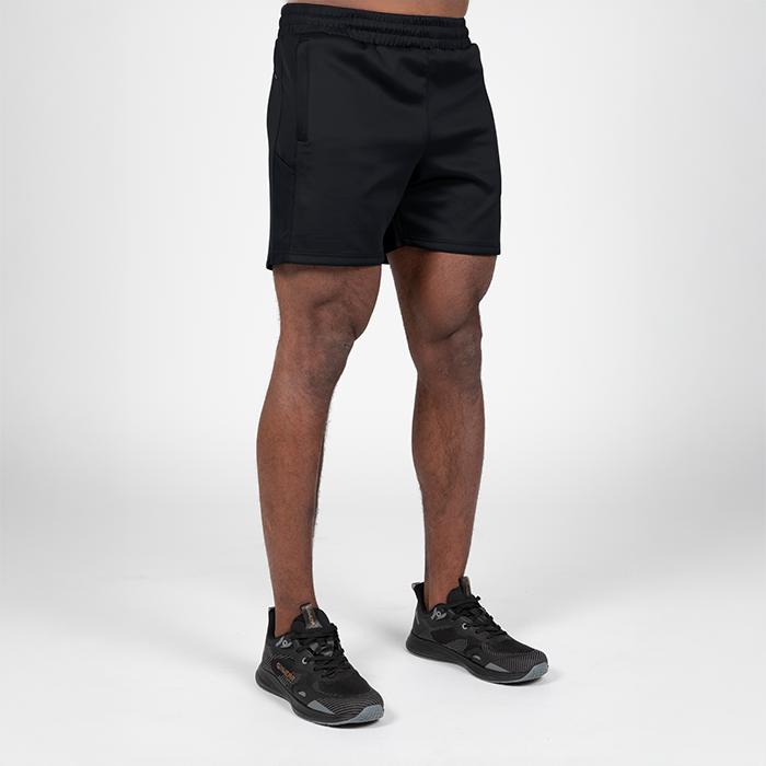 Gorilla Wear Tennessee Track Shorts Gorilla Wear Tennessee Track Shorts
