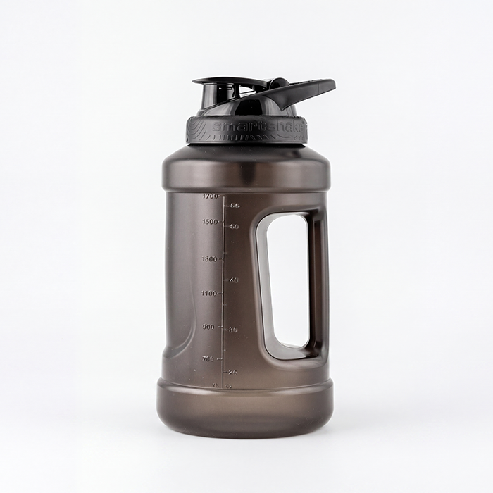 Jug Vannflaske Svart 2,1 l