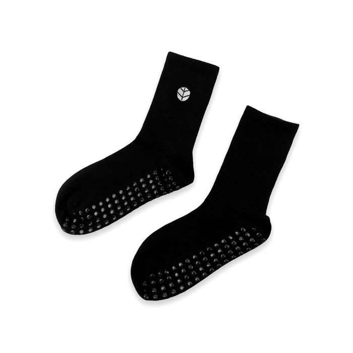 Vitaprana Yogasokker med Antiskli 3-pakning