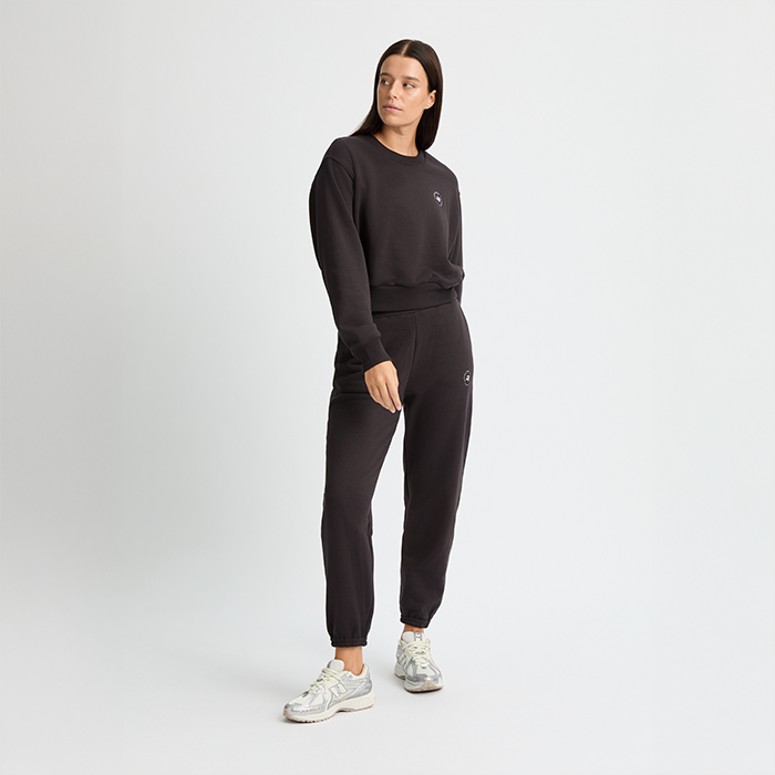 Joggebukser Svart