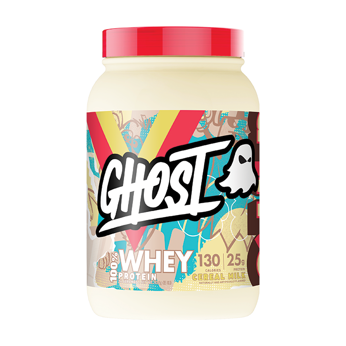 Bilde av Ghost Whey, 924g