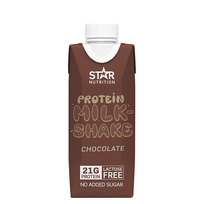 Protein Milkshake 250 ml