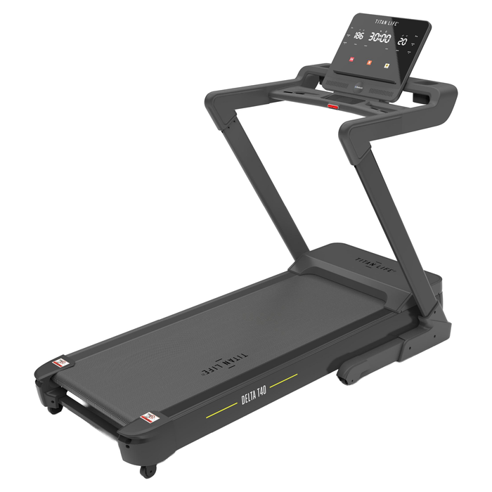 Titan Life Delta Treadmill T40