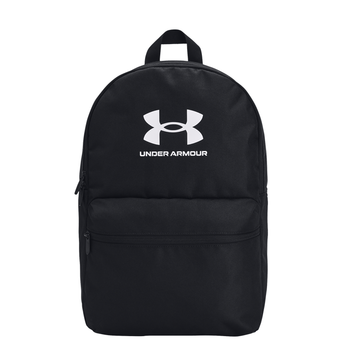 UA Loudon Lite Backpack, Black