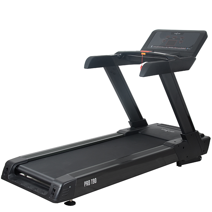 Titan Life Tredemølle T90 PRO - Ac