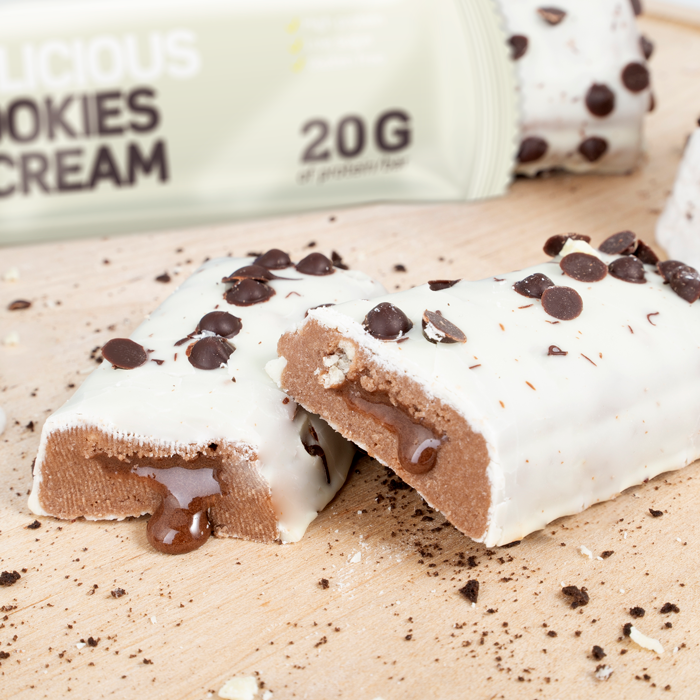 12 x Proteinbar 55 g cookies_and_cream