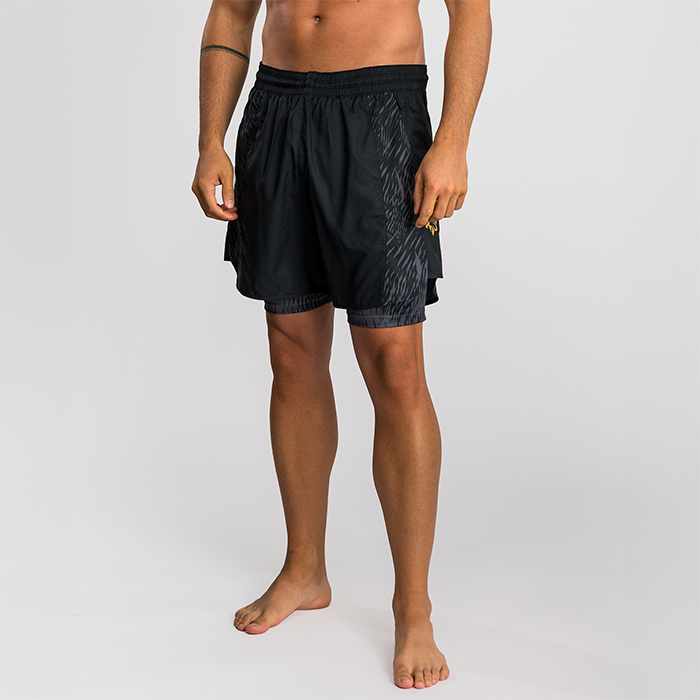 Venum X Chimaev Wild Borz Treningsshorts