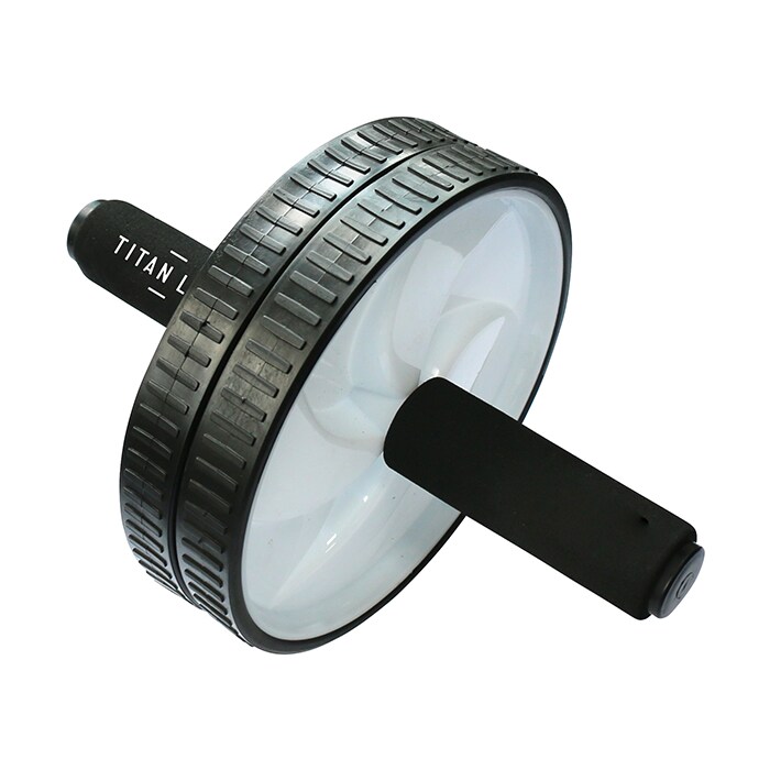 Ab Wheel Magehjul