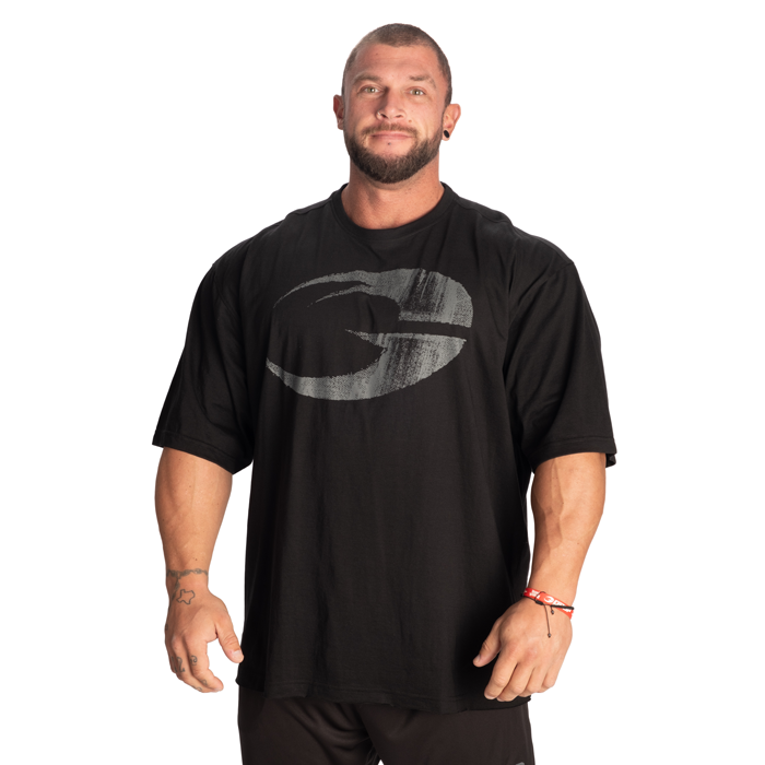 GASP Pump Cover Iron Tee