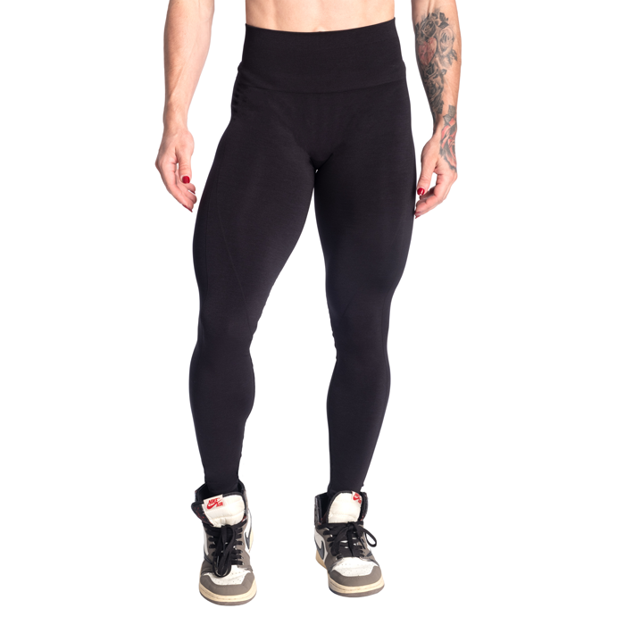 Better Bodies Scrunch Leggings V2