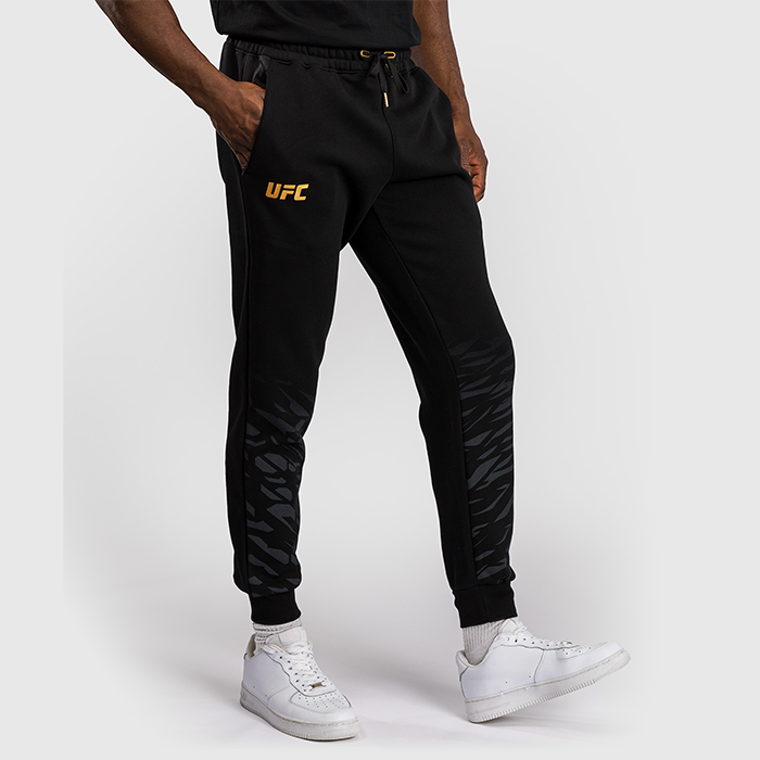 UFC Fusion by Venum Men's Replica Pant Champion