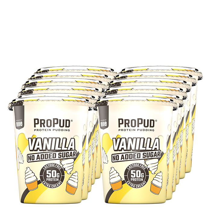 Bilde av 12 X Propud, 500 G, Vanilla