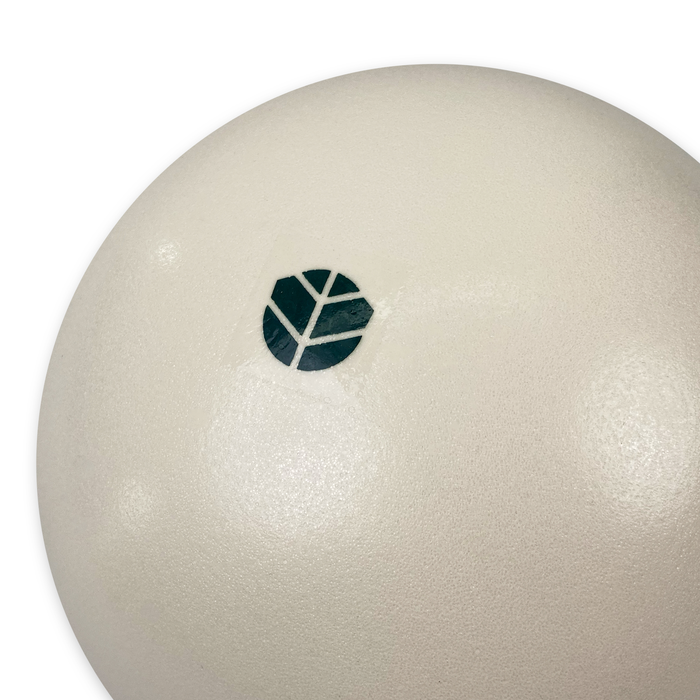 Vitaprana Pilatesball for Balanse-, Kjerne- og Pilatestrening