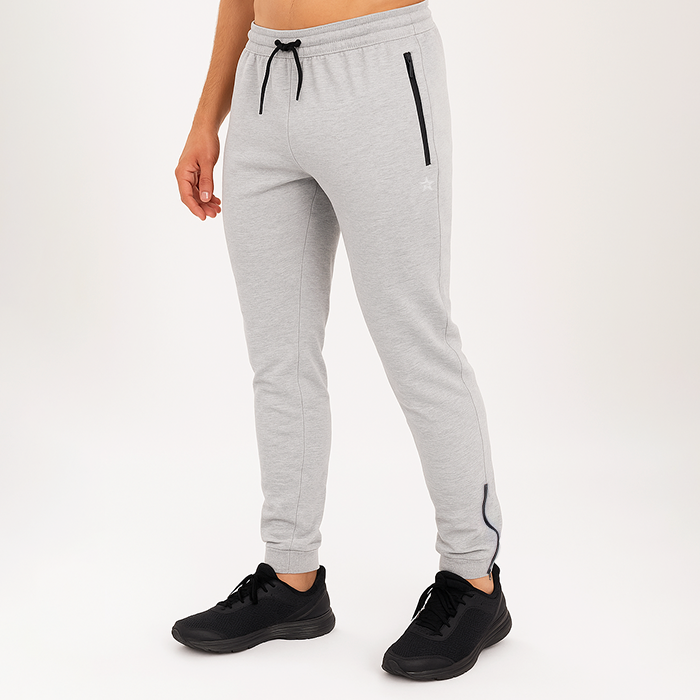 Joggebukse Gr&aring;