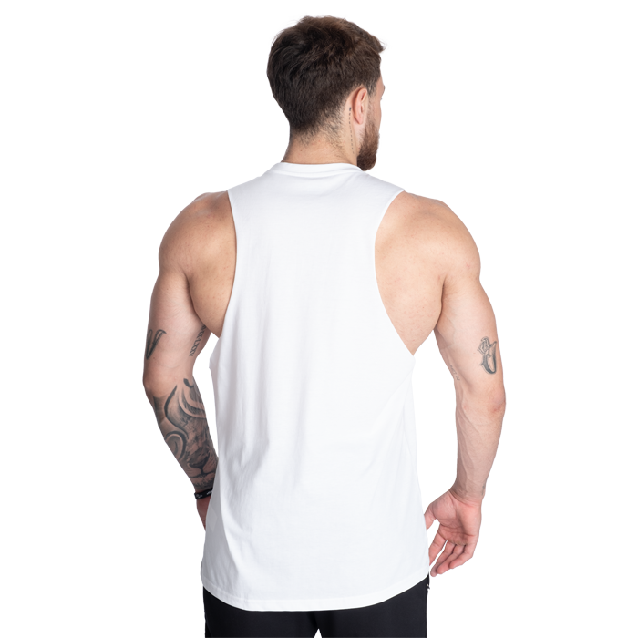 Relentless Cut Out T‑Skjorte Hvit