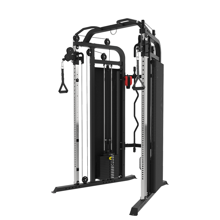 Functional Trainer X12 Treningsmaskin