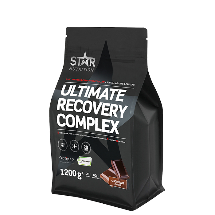 Ultimate Recovery Complex