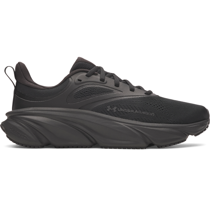 UA Rogue 6 Black