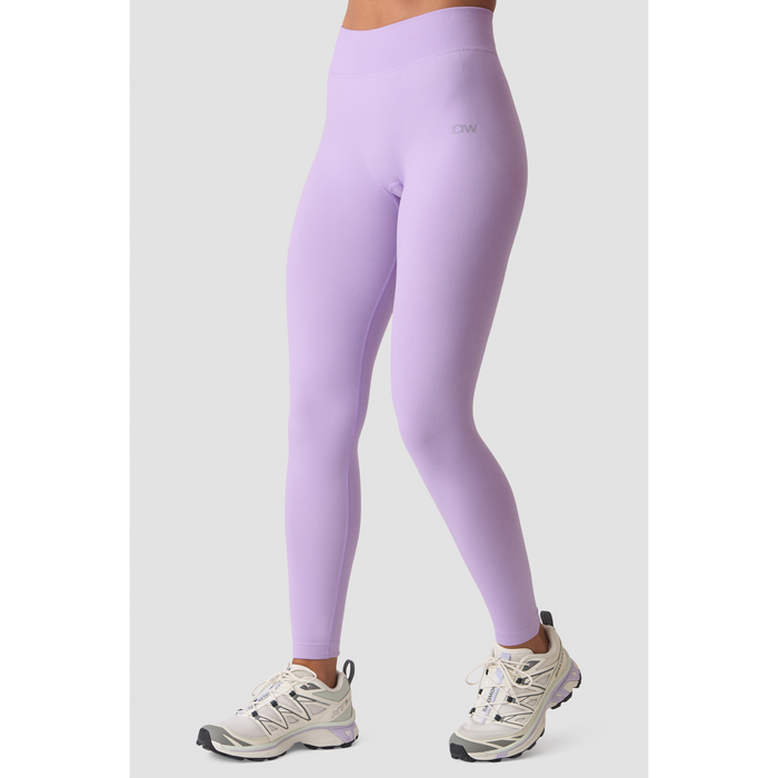ICANIWILL Smooth Seamless Tights V form
