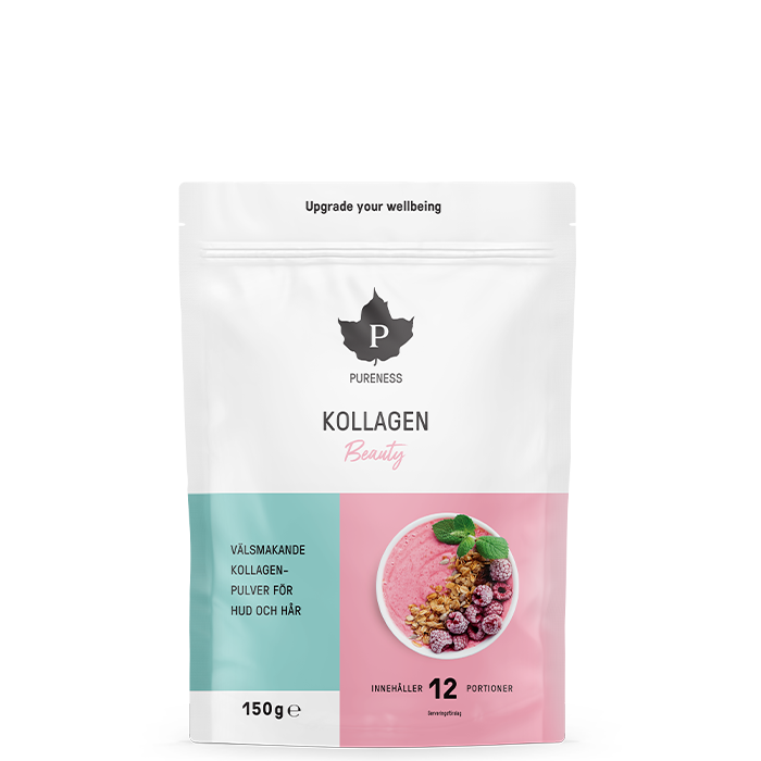 Kollagen Beauty 150 g