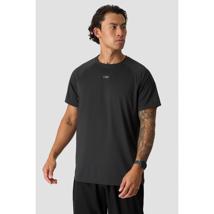 Mirage Cardio T-skjorte Mørk Grå
