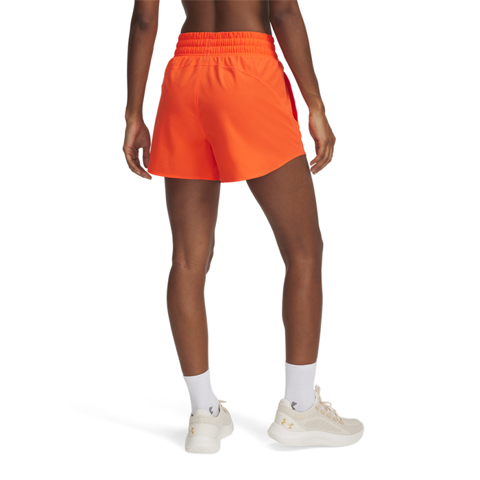 Vanish 3-i-1 Shorts R&oslash;d