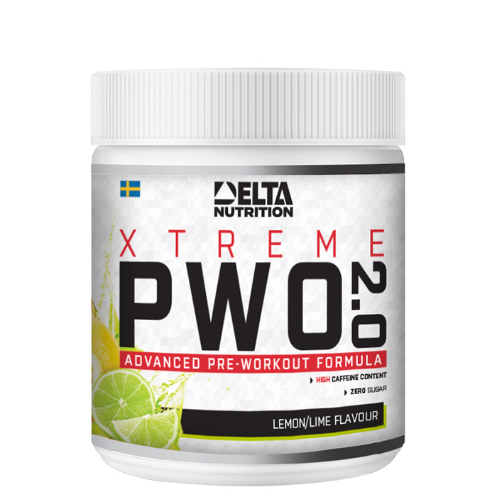 Xtreme PWO 2.0 300 g