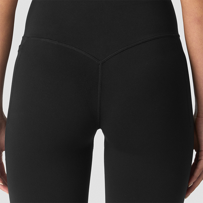 Luxe Tights Svart