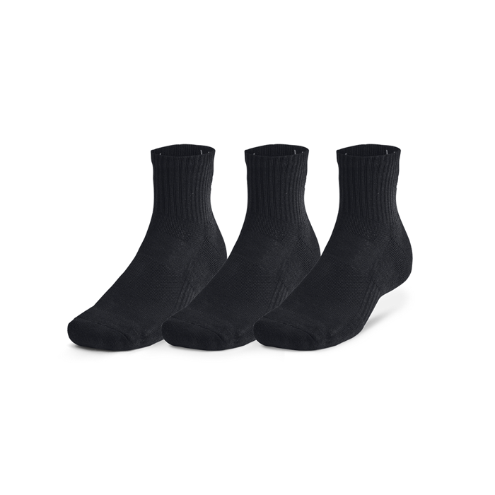 Under Armour Tech Sokker 3-pack Under Armour Tech Sokker 3-pack