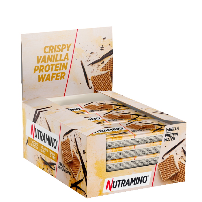 12 x Protein Wafer 39 g vanilla_chocolate_chip